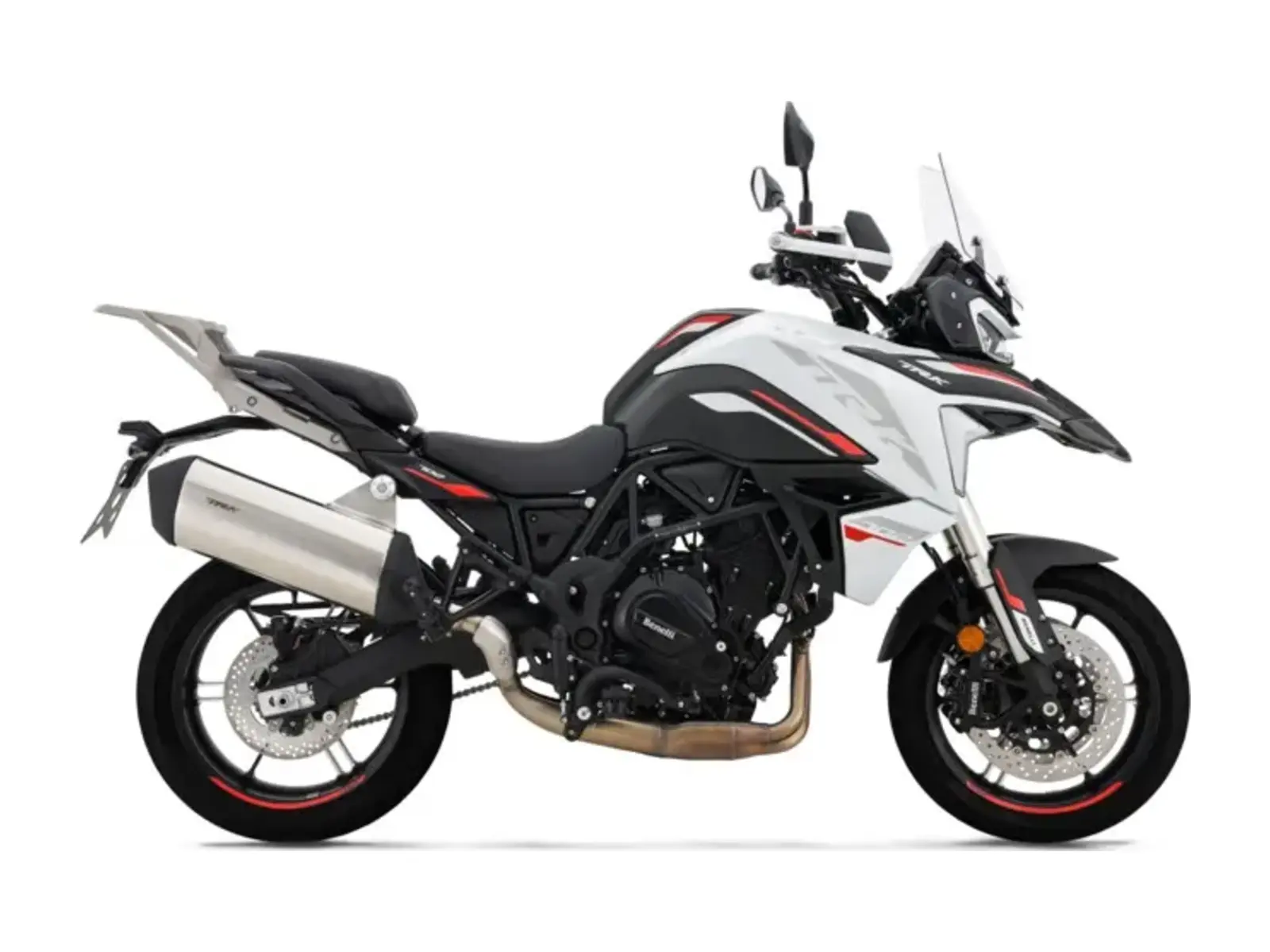 Motorcycles & Scooters at Ross Motorcycles