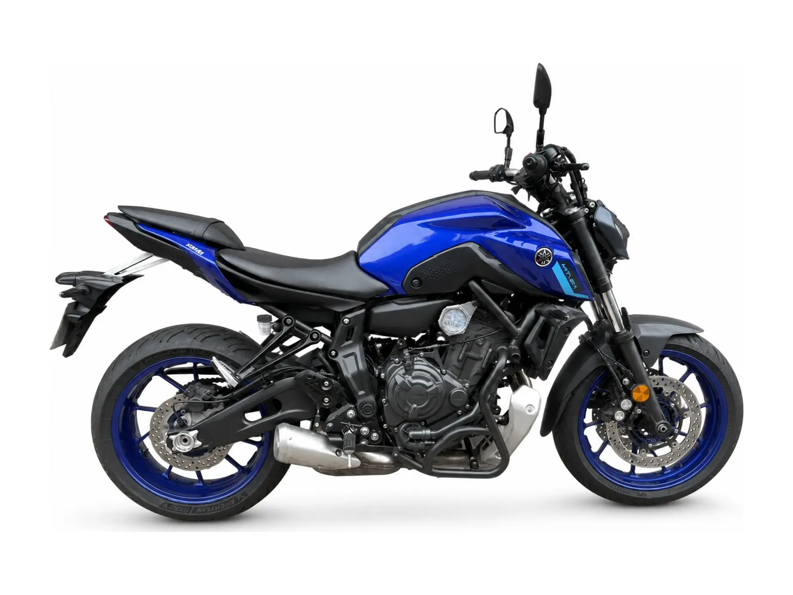 Used Motorcycles at Ross Motorcycles