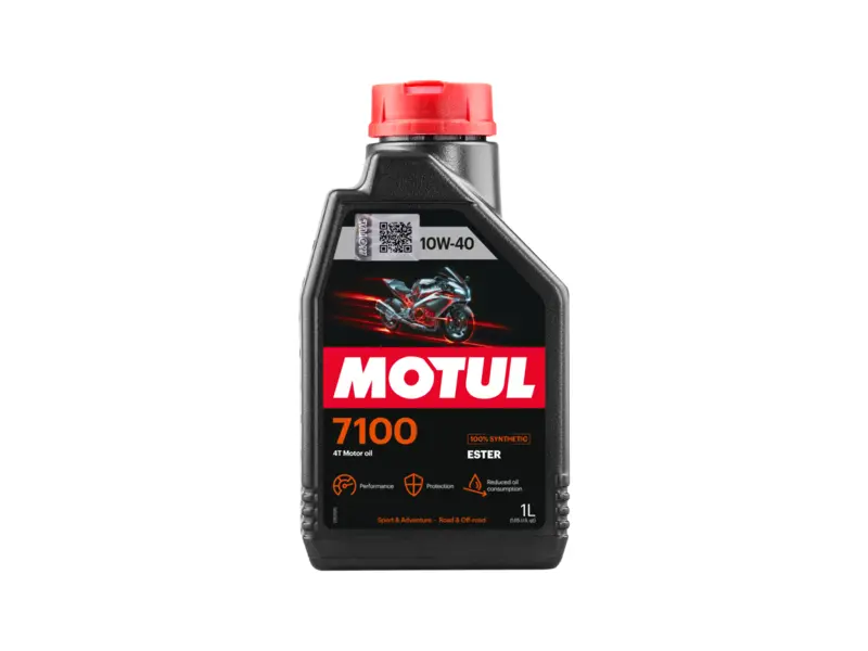 Oils & Filters at Ross Motorcycles