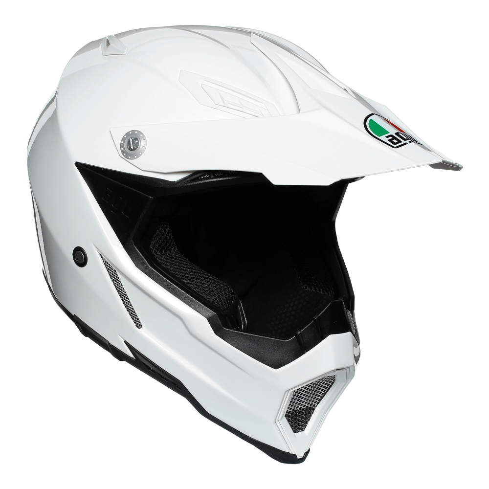 AGV AX8 EVO