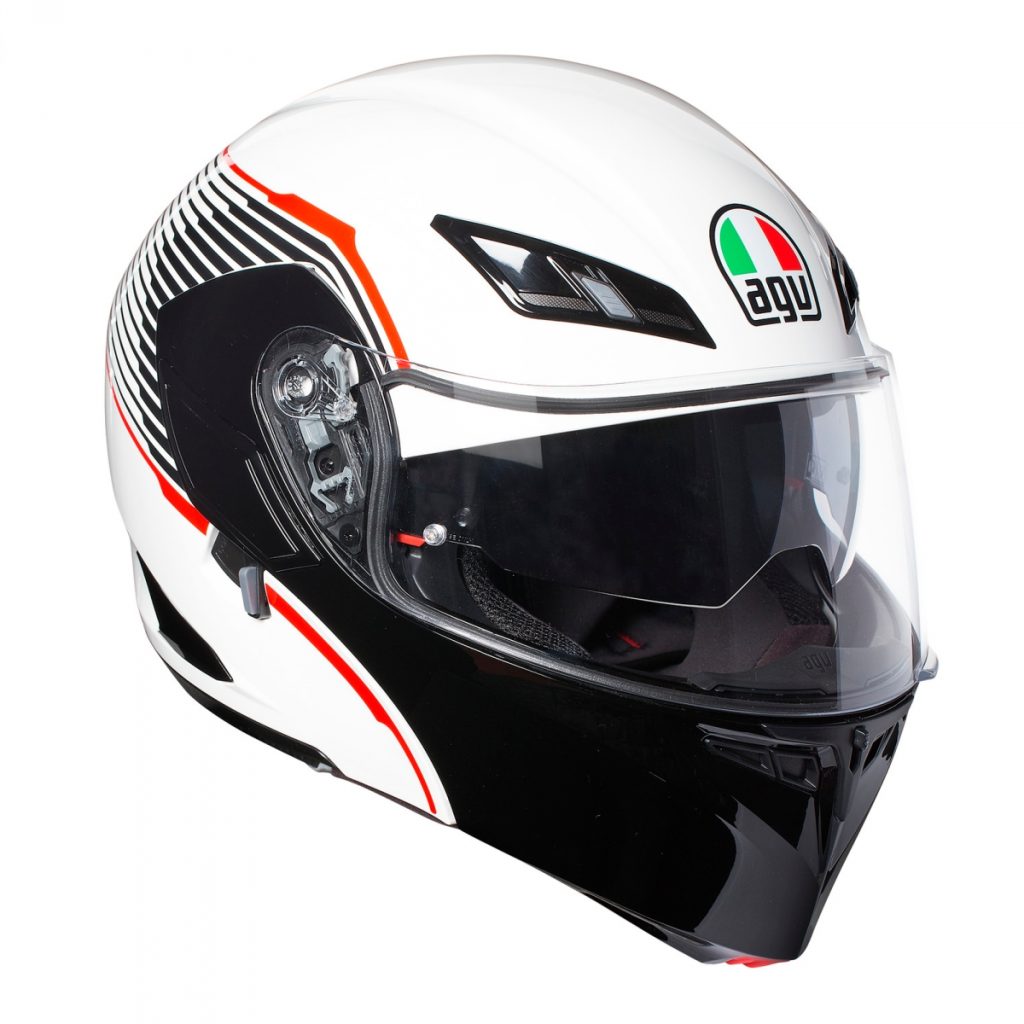 AGV COMPACT VERMONT