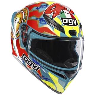 AGV K1 S ROSSI MUGELLO 99