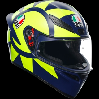 AGV K1 S SOLELUNA 2018