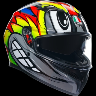 AGV K3 BIRDY