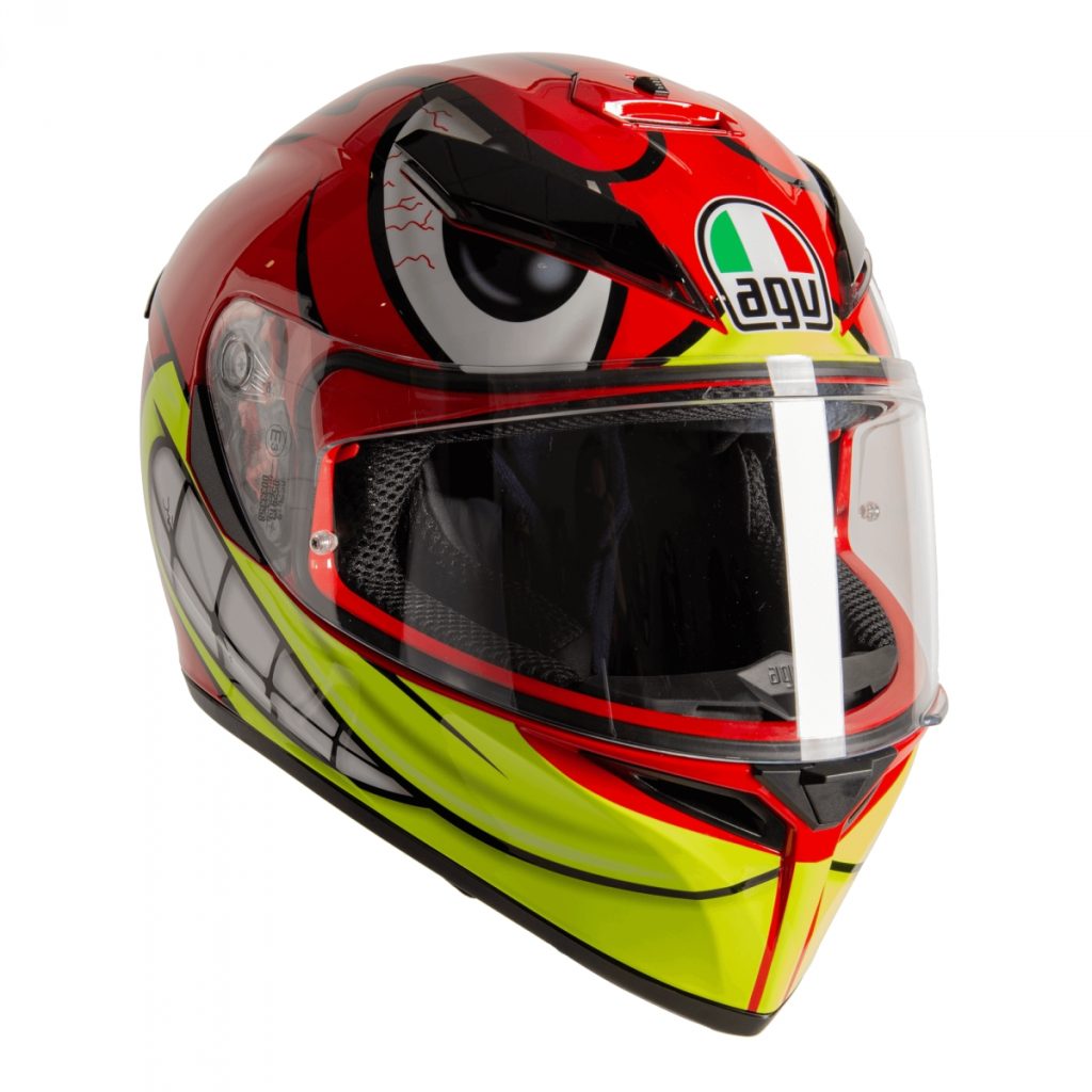 AGV K3 SV BIRDY