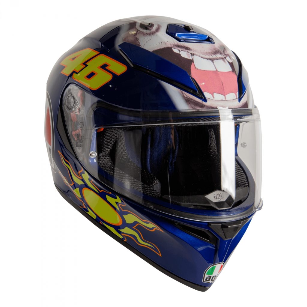 AGV K3 SV DONKEY