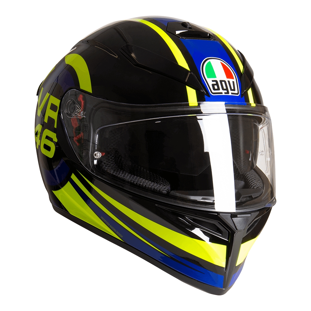 AGV K3 SV RIDE 46