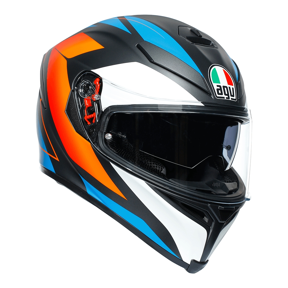 AGV K5 S CORE