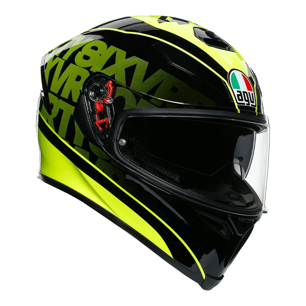 AGV K5 S FAST 46