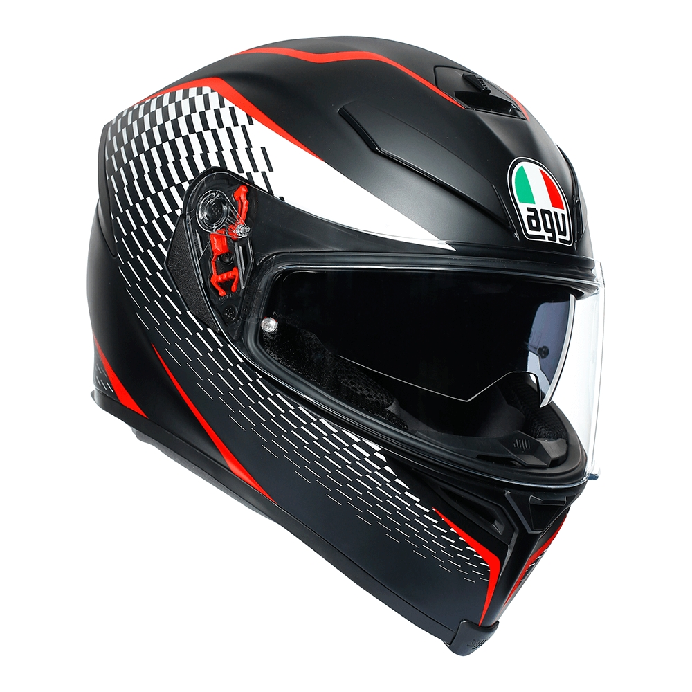 AGV K5 S THUNDER