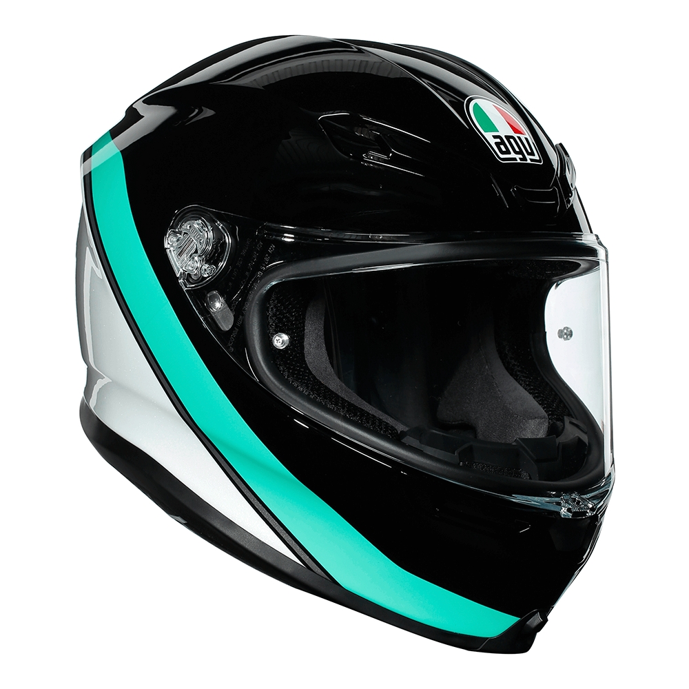 AGV K6 MINIMAL