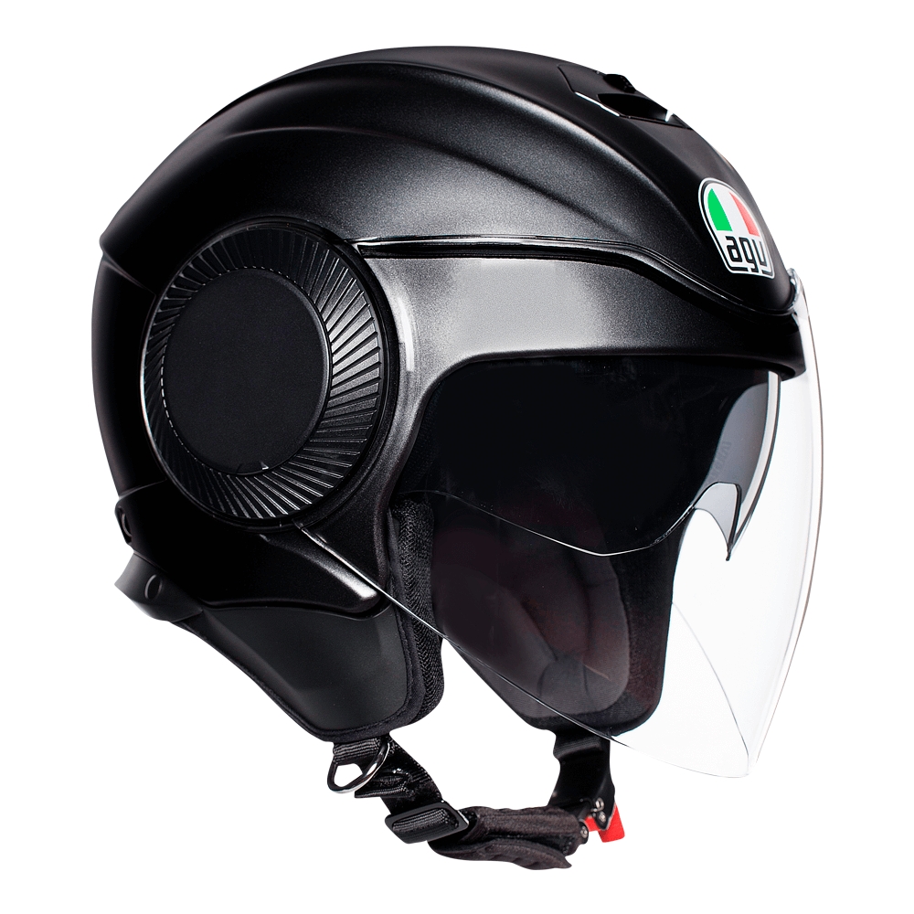 AGV ORBYT