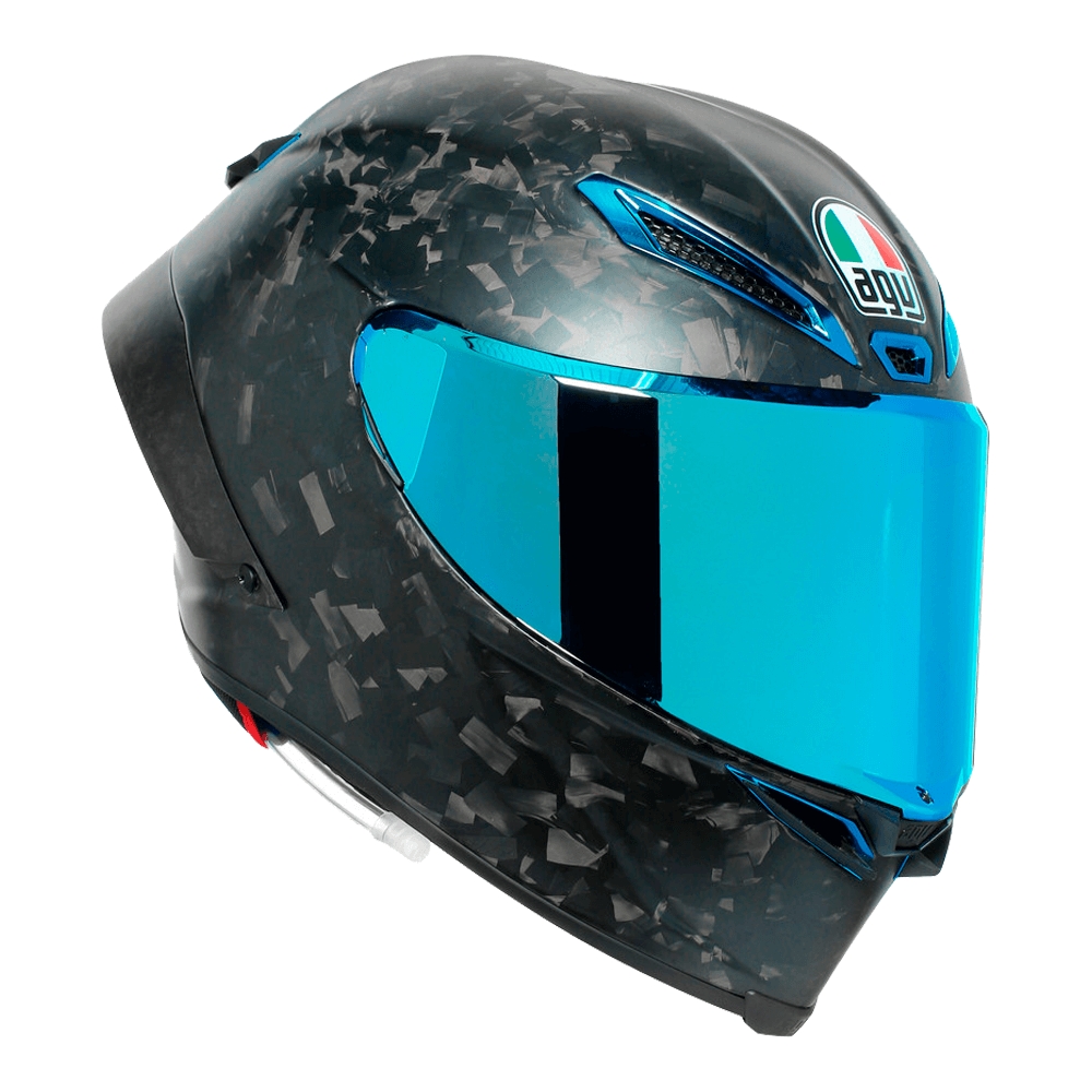 AGV PISTA GP RR FUTURO