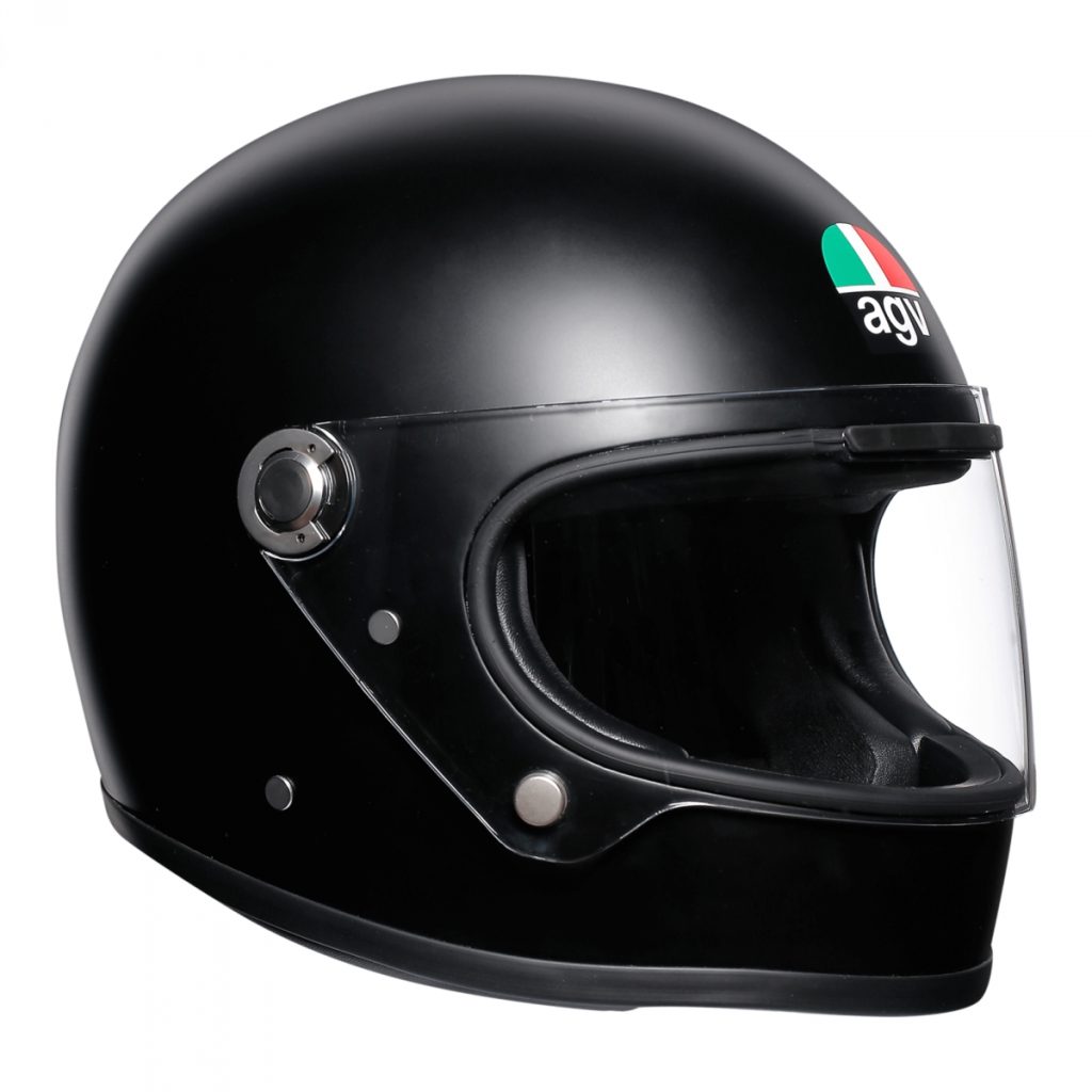 AGV X3000 MAT