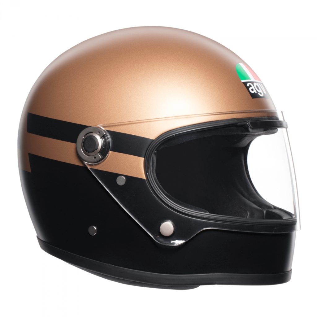 AGV X3000 SUPERBA