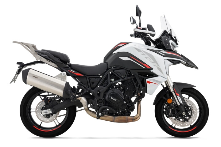 BENELLI TRK 702