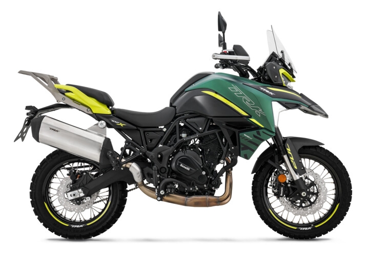 BENELLI TRK702X
