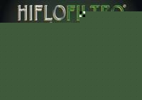 HIFLO OIL AND AIR FILTERS