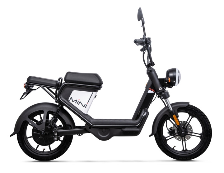 KEEWAY EZI MINI