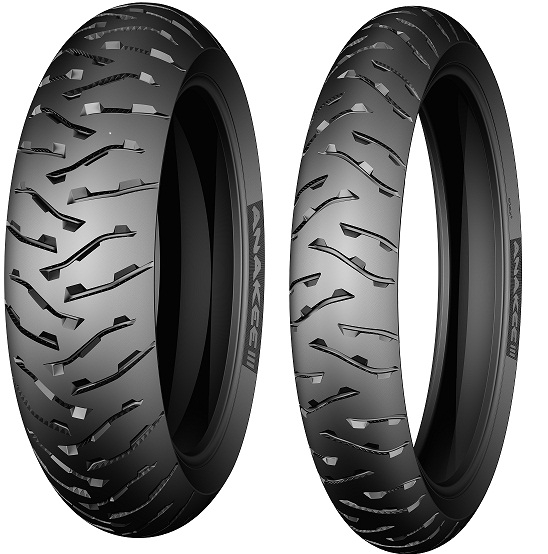 MICHELIN ANAKEE 3