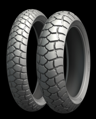 MICHELIN ANAKEE ADVENTURE
