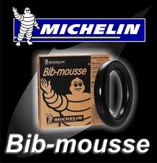 MICHELIN BIB – MOUSSE
