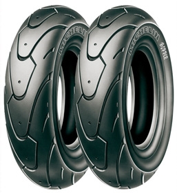 MICHELIN Bopper