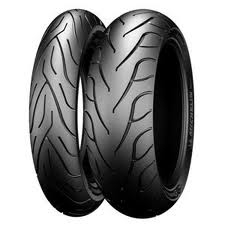 MICHELIN COMMADER 2