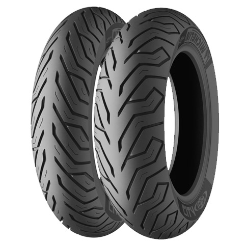 MICHELIN City Grip