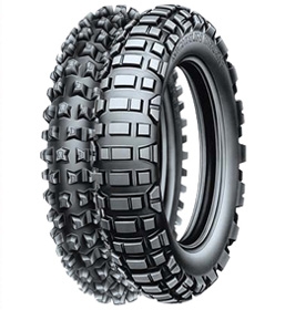 MICHELIN Desert