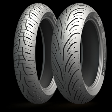 MICHELIN PILOT ROAD 4 SC