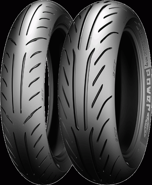 MICHELIN POWER PURE SC