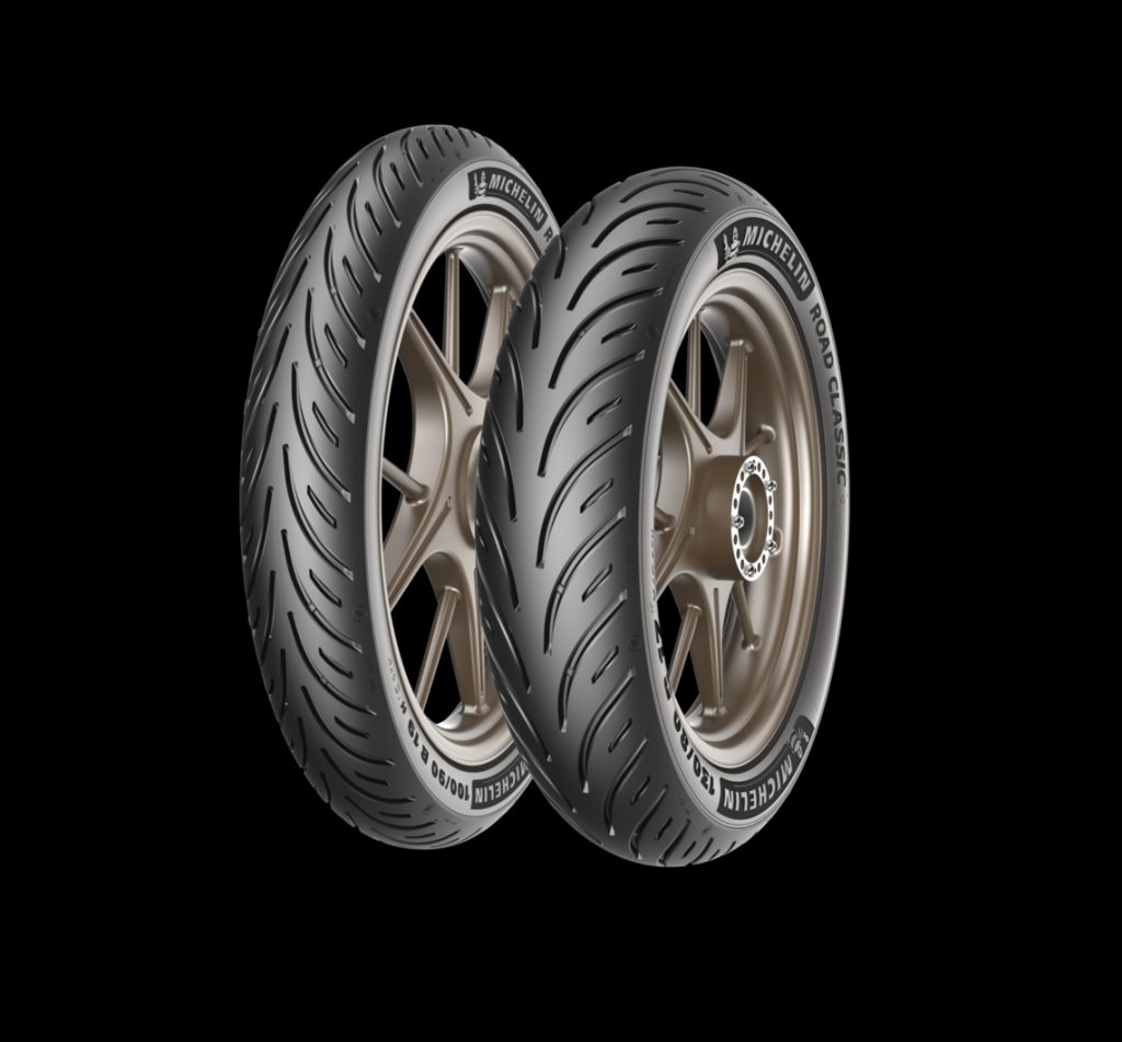 MICHELIN ROAD CLASSIC