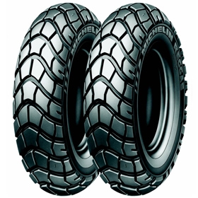 MICHELIN Reggae