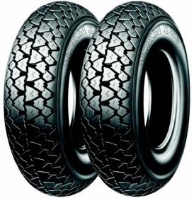 MICHELIN S83