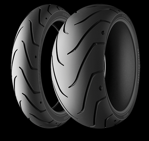 MICHELIN SCORCHER 11