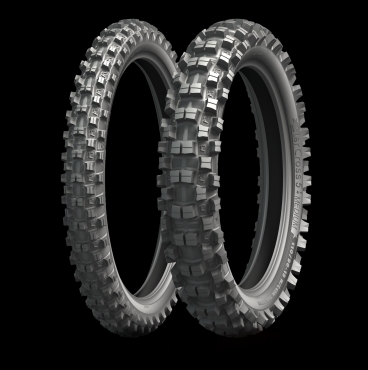 MICHELIN STARCROSS 5 MED
