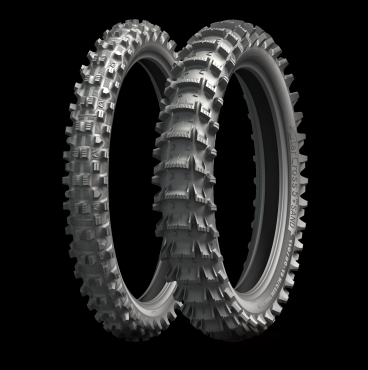 MICHELIN STARCROSS 5 SAND