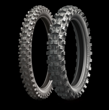 MICHELIN STARCROSS 5 SOFT
