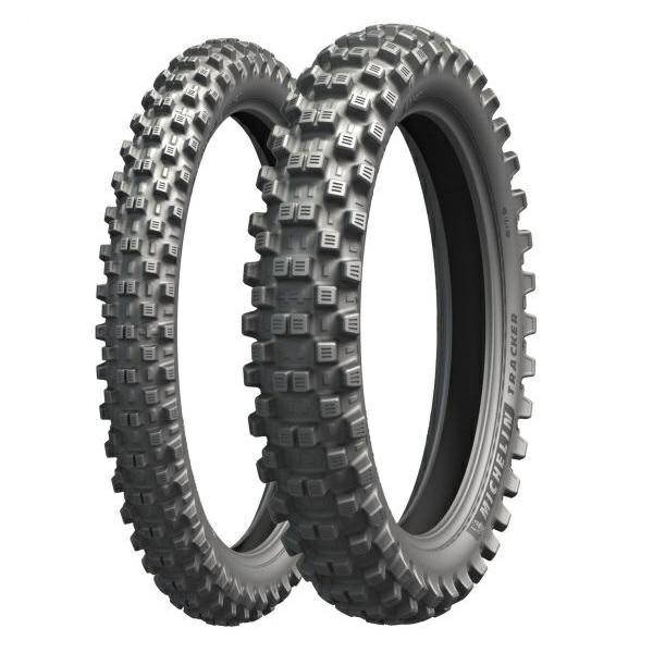 MICHELIN TRACKER