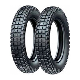 MICHELIN Trial Light