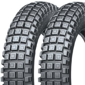 MICHELIN Trial X-Light