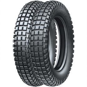MICHELIN Trial competition
