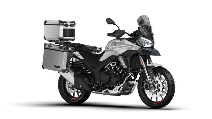 MORBIDELLI T1002V