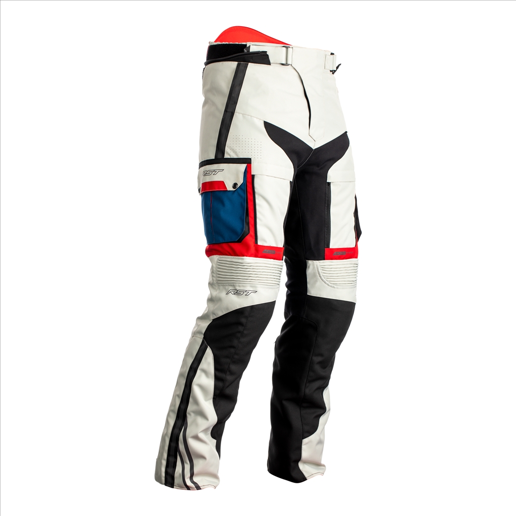 RST ADVENTURE X JEANS