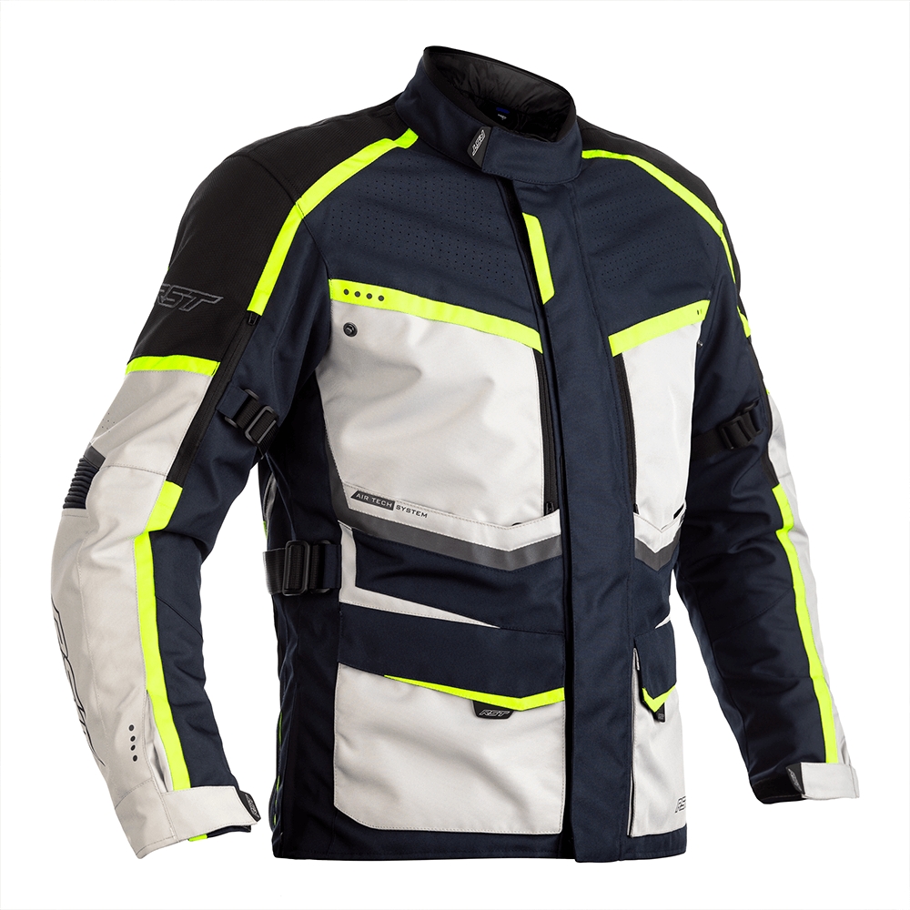 RST MAVERICK JACKET
