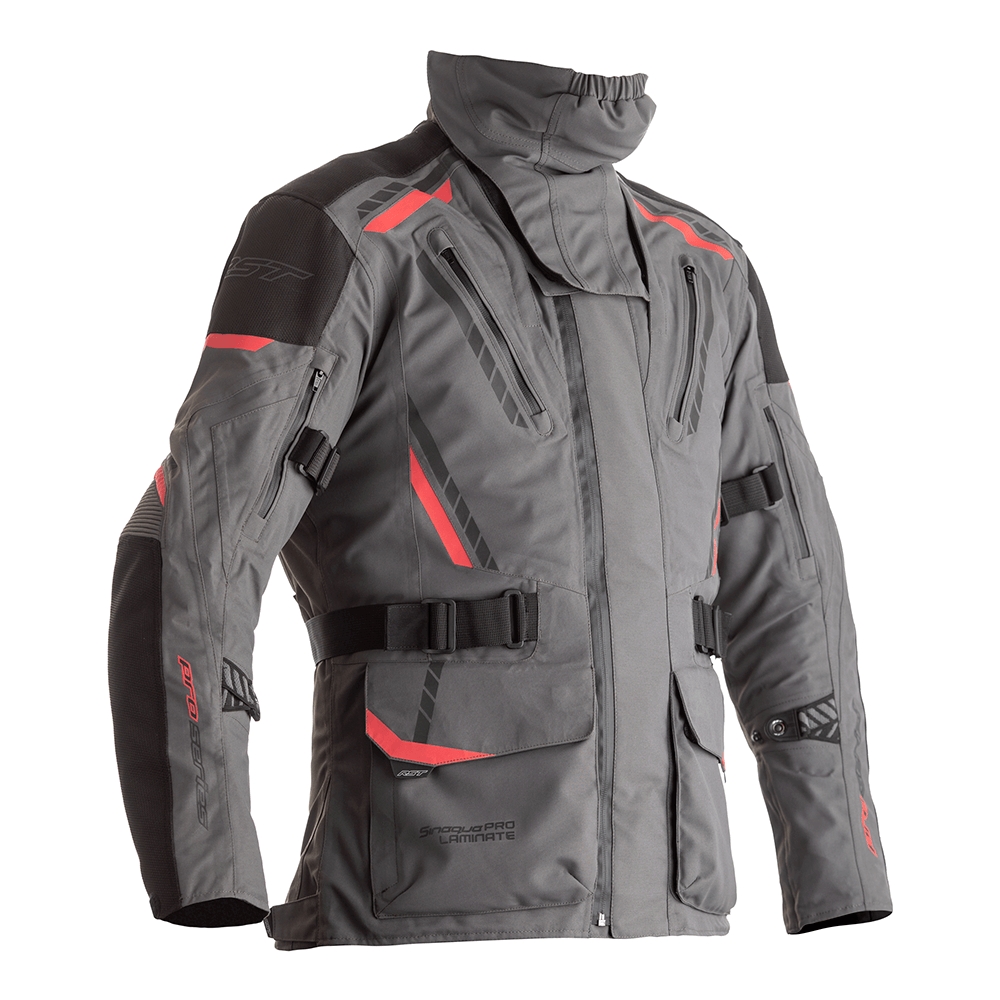 RST PATHFINDER JACKET
