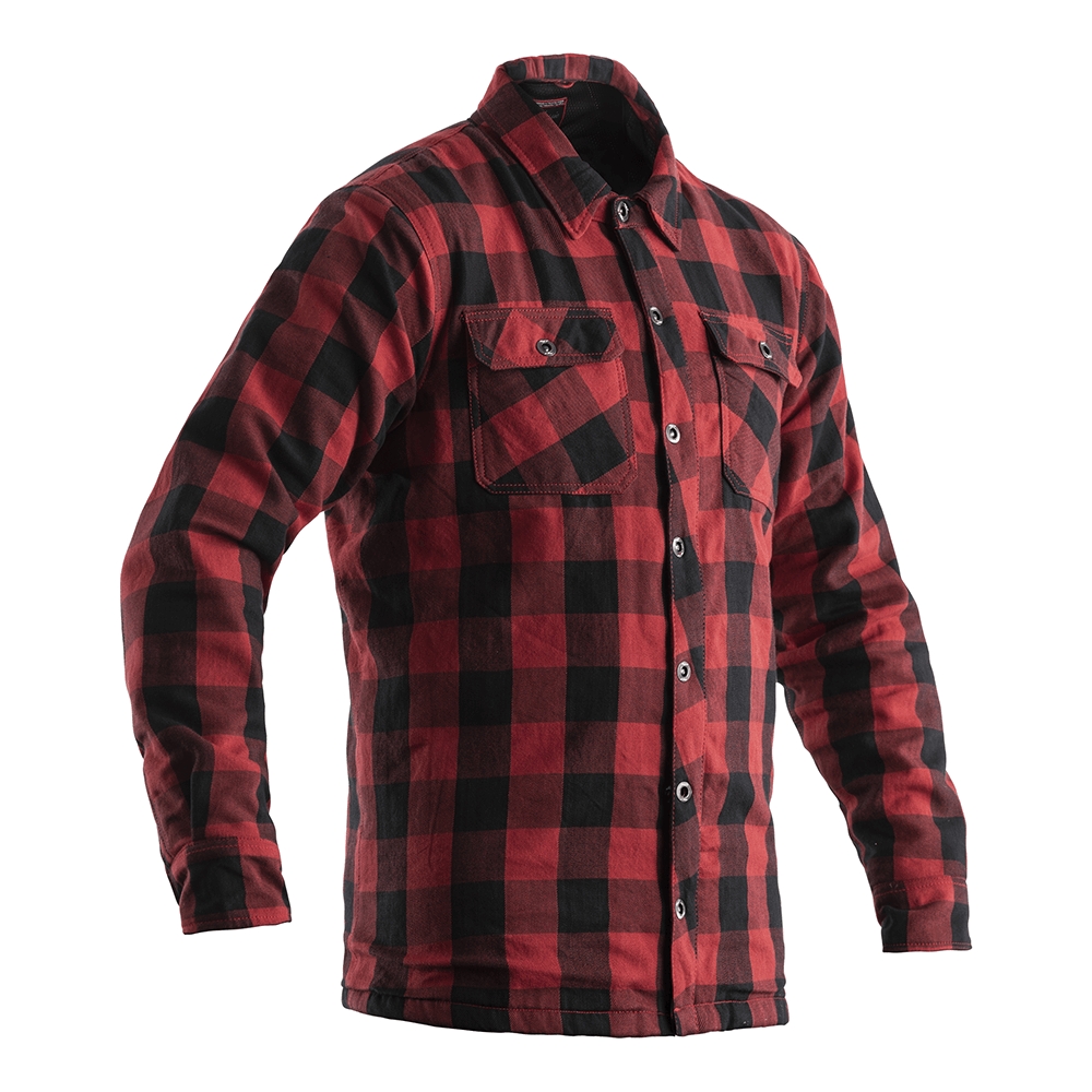 RST REINFORCED CE LUMBERJACK