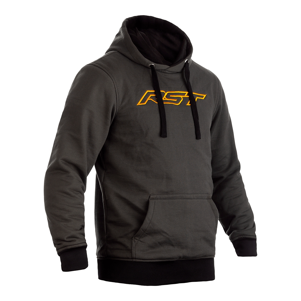 RST REINFORCED CE PULLOVER