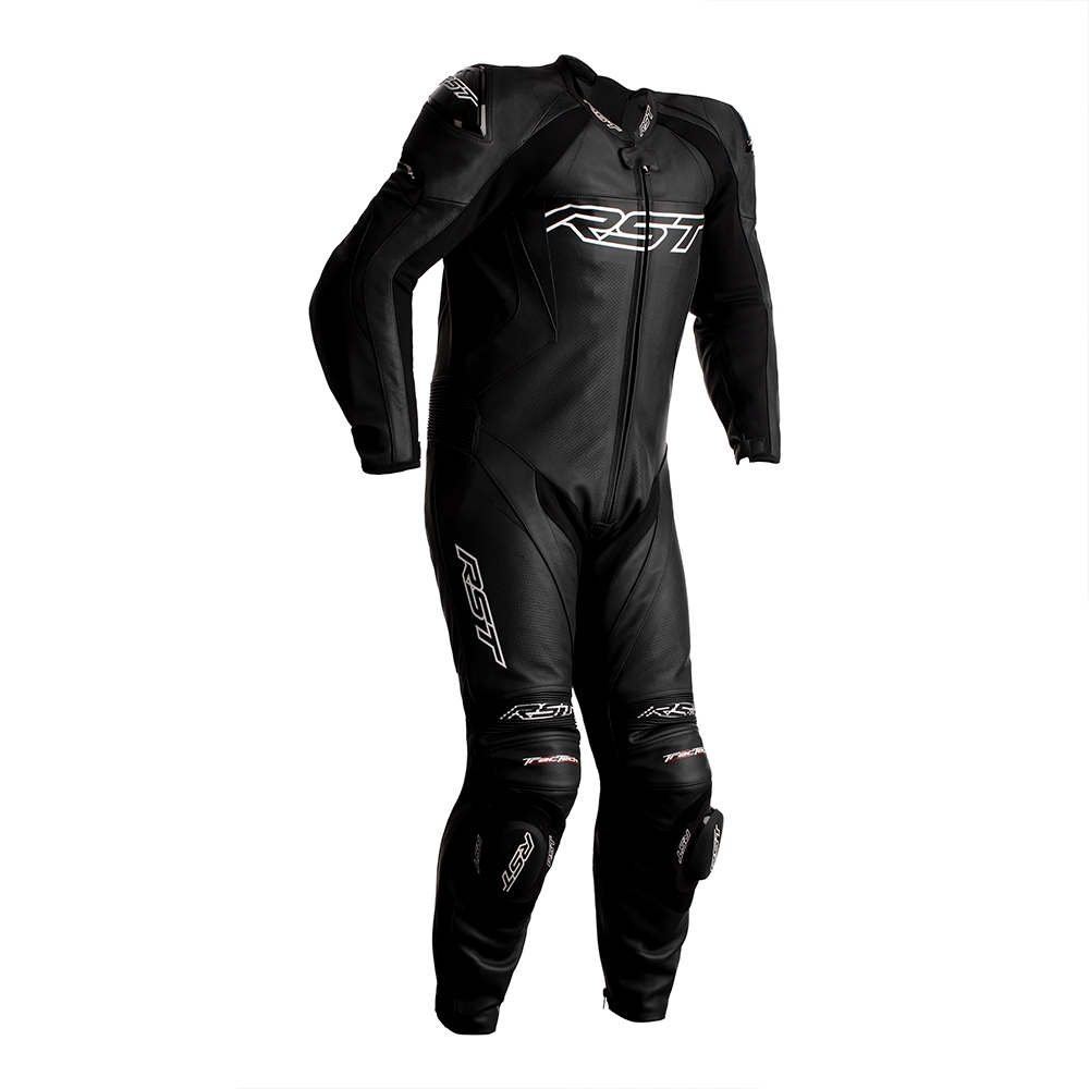 RST TRACTECH EVO 4